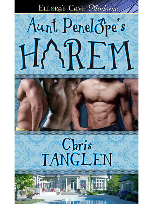 Cover image for Aunt Penelope's Harem